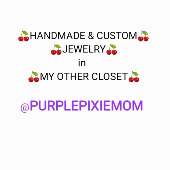 Fashion Jewelry Necklaces, Earrings, Rings - Picture 2 of 5